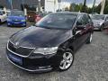�koda Rapid TSI 81KW XENON NAVi KAMERA 1Ma
