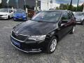 �koda Rapid TSI 81KW XENON NAVi KAMERA 1Ma