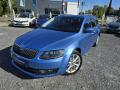�koda Octavia 1.4TSI Bi XENON PANO 100% STAV