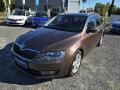 �koda Octavia 1.4TSI STYLE Bi-XENON 1Majite 