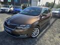 �koda Rapid TSI 81KW XENON DIGI KLIMA 1Maj