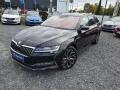 �koda Superb 2.0TDI 147KW DSG 4x4 L&K TOP!