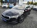 �koda Octavia 1.5 TSI e-TEC DSG 110KW STYLE+