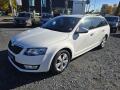 �koda Octavia 1.4 TSI STYLE NAVI 1Majitel