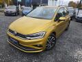 Volkswagen Golf Sportsvan TSI FULL LED NAVI PANORAMA