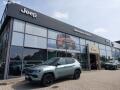 Jeep Compass 1.5 e-Hybrid aut. FWD Upland