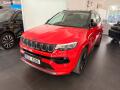 Jeep Compass 1.3 GSE PHEV 4xe S-Limite
