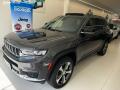 Jeep Grand Cherokee 2.0 4xe PHEV Limited