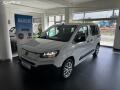 Fiat Dobl� Panorama 1.5 BlueHDI 130k MT6