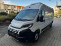 Fiat Ducato 2.2 140k L3H2-chlad�c� v�z