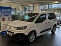 Fiat Dobl� Panorama 1.5 BlueHDI 130k AT8