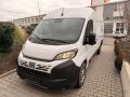 Fiat Ducato Maxi 2.2 MTJ 180k 6MT van L4H2