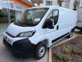 Fiat Ducato 2.2 MTJ 120k 6MT van L2H1 3.0t