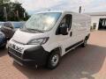 Fiat Ducato Light 2.2 MTJ 120k 6MT van L2H