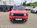 Jeep Renegade 1.0