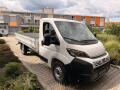 Fiat Ducato Maxi 2.2 MTJ 180k 8AT - valn�