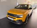 Jeep Avenger 1.2 100k Longitude - skladem