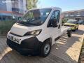 Fiat Ducato 2.2 MTJ 180k 6MT podvozek
