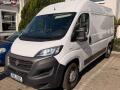 Fiat Ducato 2.3 160k L2H2 3.5 - 1. majitel