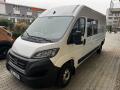 Fiat Ducato 2.2 140k 35 L3H2 6 m�st - skla