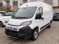Fiat Ducato Light 2.2 MTJ 140k 6MT van L2H