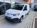 Fiat Dobl 1.5 BlueHDI 102k van L1 Profes