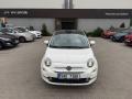Fiat 500 500 1.2 69k Lounge - automat