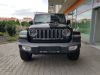 Jeep Wrangler Unlimited 2.0 GME aut. Sahara