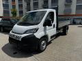 Fiat Ducato 2.2 180k L3 tstrann sklpn