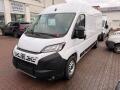 Fiat Ducato 2.2 MTJ 180k 6MT van L4H2 3.5t