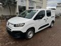 Fiat Dobl 1.5 BlueHDI 102k 6MT polokombi