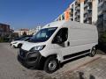 Fiat Ducato 2.2 140k 35 L3H2 vybaven - sk