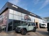 Jeep Wrangler Unlimited 2.0 GME 8.st. aut. R