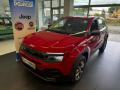 Jeep Avenger Longitude 1.2 Turbo 100k MT6 E