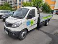 Piaggio Porter 1.5 103k LPG prodlouen valn
