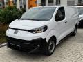Fiat Scudo 2.0 MTJ 144k 6MT van L3 - skla