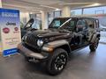 Jeep Wrangler Rubicon 2.0 Turbo 4WD - sklade