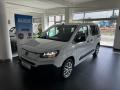 Fiat Dobl Panorama 1.5 BlueHDI 130k MT6