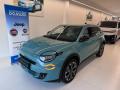 Fiat 600 La Prima 1.2 Turbo Hybrid 136k