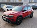 Jeep Avenger 4xe Upland 1.2 Turbo e-Hybrid