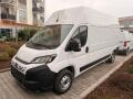 Fiat Ducato 2.2 MTJ 140k 6MT van L3H3 - sk