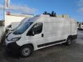 Fiat Ducato 2.2 MTJ 180k 6MT L4H2 MAXI - c