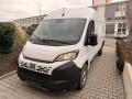 Fiat Ducato Maxi 2.2 MTJ 180k 6MT van L4H2