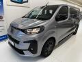 Fiat Scudo 2.0 MTJ 144k 6MT polokombi fle