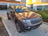 Jeep Grand Cherokee 3.0 Overland