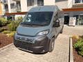 Fiat Ducato 2.2 MTJ 140k 6�MT Van 3.5 t L3