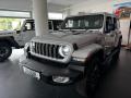 Jeep Wrangler Unlimited 2.0 GME 8.st. aut. S