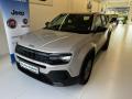 Jeep Avenger Longitude 1.2 Turbo 100k MT6 E