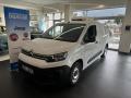 Citron Berlingo VAN L2 1.5 BlueHDi 130k - chla