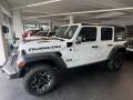 Jeep Wrangler Unlimited 2.0 4xe PHEV Rubicon
